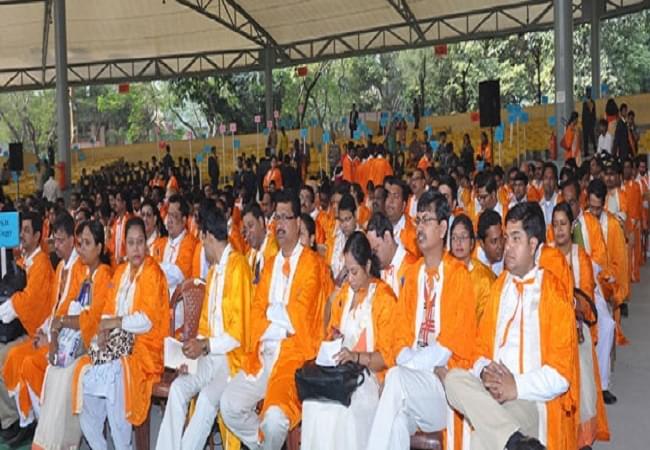 Jadavpur University Events photo 1